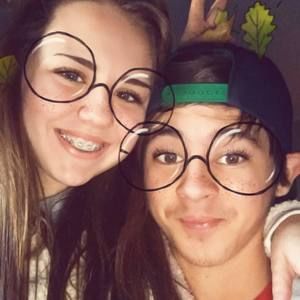 Meet your Posher, Jade